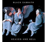 Heaven and Hell