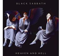 Heaven and Hell