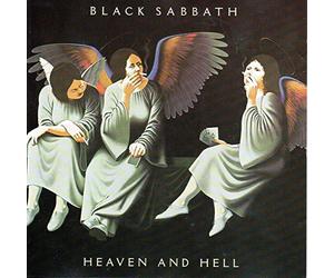 Heaven And Hell