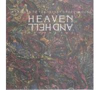 HEAVEN AND HELL A TRIBUTE TO THE VELVET UNDERGROUND - Heaven and Hell 2-A Tribute (by Beef, Fatima Mansions, Mock Turtles, Revenge, Reegs.) [Import]