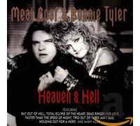 Heaven And Hell by Tyler Bonnie [Audio CD] NEUF