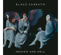 Heaven and Hell – BMG