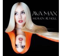 Heaven And Hell CD