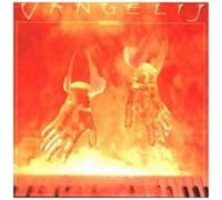 Vangelis – Heaven And Hell – CD – RCA