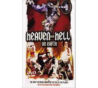 Heaven and Hell on Earth [Import USA Zone 1]