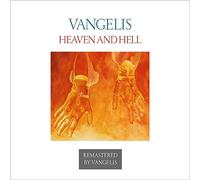 Vangelis – Heaven and Hell – Remast – Esoteric