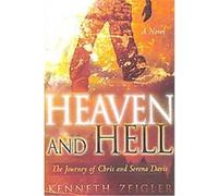 Heaven and Hell, Tears of Heaven Kenneth Zeigler (Auteur)