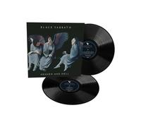 Black Sabbath - Heaven and Hell