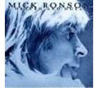 Mick Ronson - Where It All Begins