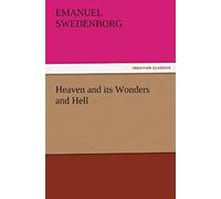 Heaven And Its Wonders And Hell