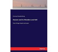Heaven And Its Wonders And Hell