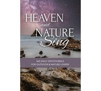 Heaven And Nature Sing