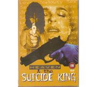 Heaven And The Suicide King [Import anglais]