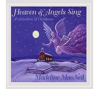Heaven & Angels Sing