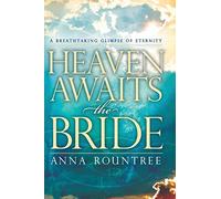 Heaven Awaits the Bride: A Breathtaking Glimpse of Eternity