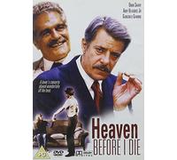 Heaven Before I Die - Heaven Before I Die [Edizione: Regno Unito] [Import]