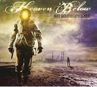 Heaven Below - Good Morning Apocalypse [Import]