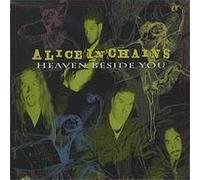 Heaven Beside You