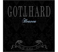 Heaven - Best of ballads part 2 CD