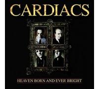 Cardiacs – Heaven Born and Ever Bright – CD