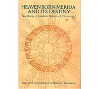 Heaven Born Merida and Its Destiny