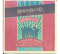 Heaven Bound Masters of Gospel [CD] [COLLECTOR'S EDITION] [DIGITAL SOUND] [ORIGINAL RECORDING]