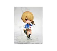 Heaven Burns Red - Figurine Dform Ruka Kayamori 9 cm Multicolore