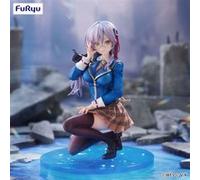 Heaven Burns Red - Statuette Trio-Try-iT Yuki Izumi 13 cm