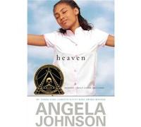 Heaven by Angela Johnson Angela Johnson (Auteur)