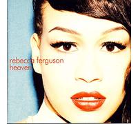 Heaven by Ferguson, Rebecca (2011-12-27)