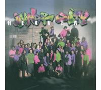 Heaven by Inner City Mass Choir (2009-03-27)