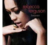 Heaven by Rebecca Ferguson NEUF