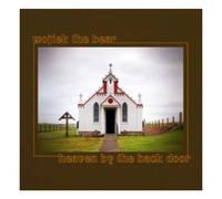 Wojtek the Bear – Heaven by The Back Door – Vinyle – Import – Membran