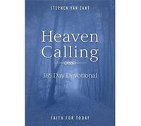 Heaven Calling 365 Day Devotional - Stephen Van Zant - Redemption Press - Livre en Anglais Stephen Van ZantStephen Van Zant (Auteur)