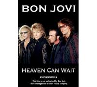 Bon Jovi-Heaven Can Wait [Import]