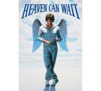 Heaven Can Wait - DVD - Son mono, écran large - Paramount Pictures