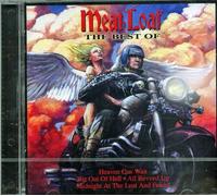 Heaven Can Wait: The Best Of Meat Loaf
