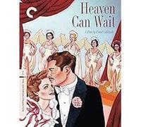 Heaven Can Wait Blu-ray 4K