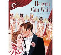 Heaven Can Wait (Criterion Collection) [Blu-Ray]