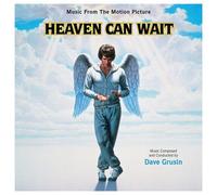 Heaven Can Wait / Racing With The Moon