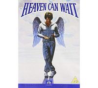 Heaven Can Wait (Region 2 )