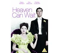 Heaven Can Wait – DVD – Édition Studio Classic – Import – Disney