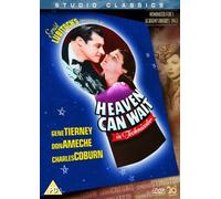 Heaven Can Wait- Studio Classics [Import anglais]