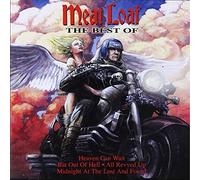 Heaven Can Wait: The Best Of Meat Loaf