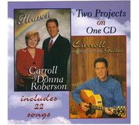 Heaven/Carroll Sings with Guitar