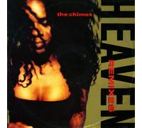 Heaven (Chimes Remix) [Import]
