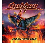 Heaven Comes Down E