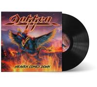 Heaven Comes Down