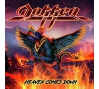 Heaven Comes Down