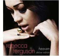 Rebecca Ferguson – Heaven – Deluxe (titres bonus)